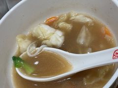 -三千粉牛肉米粉(来客茂店)