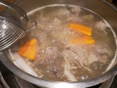 -牛品福潮汕牛肉火锅(旺庄店)