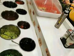 -嬷孙家潮汕牛肉火锅(北京路天河城店)