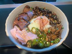 -Ameigo梅果·云贵川bistro(长宁来福士店)