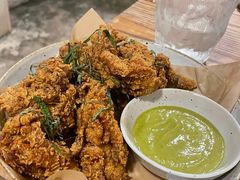 -兮食农场餐厅