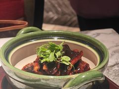-杭州君悦酒店·湖滨28中餐厅