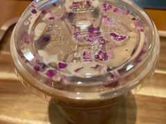 重山云魂拿铁-Peet's 皮爷咖啡(乐峰店)
