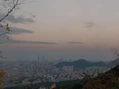 -千佛山风景名胜区