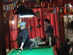 -顽主轰趴馆团建ktv桌游狼人杀(望京店)