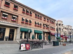 -天津意大利风情旅游区