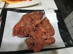 -鲜一烤肉(沈北店)