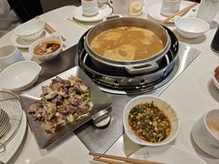 -荣叔港式沙嗲牛肉火锅(正佳潮流店)