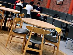 大堂-和合谷(海淀五路居店)