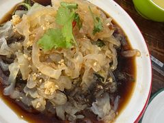 -叶存利海鲜大馅饺子(海宁路总店)