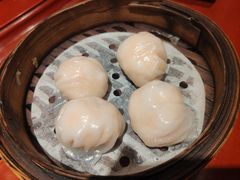 虾饺皇-万龙洲海鲜(南新仓店)