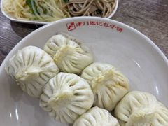 -津门张记包子铺(华昌道店)