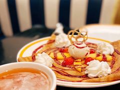 -La Creperie法餐厅(芮欧百货店)