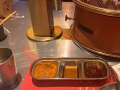 -西塔老太太泥炉烤肉(苏州大悦城店)