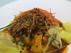 -阿西娅食府(中关村店)