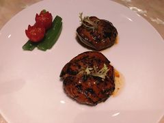 法国鹅肝金钱鸡-8餐厅(新葡京酒店)