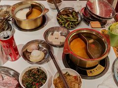 -行运海鲜食集(北京首店)