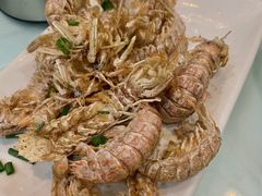 -金海湾海鲜排档(朱家尖店)