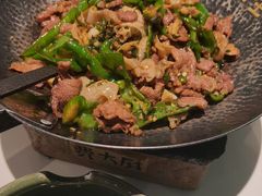 -费大厨辣椒炒肉(黄兴中心广场店)