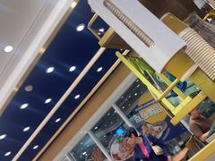 -西部马华清真兰州牛肉面·烧烤夜市(三里河店)