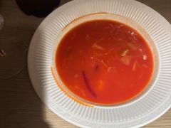 -波特曼西餐厅(中央大街店)