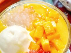 -五条人糖水铺(武林总店)
