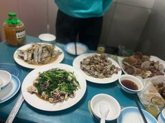 -香满居张记小厨私房菜(青岛站店)