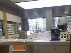 -宝明斋眼镜(大观园店)
