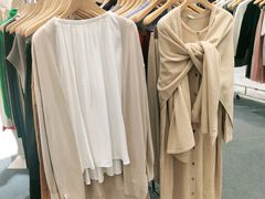 -伊势丹(现代城店)