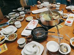 -你好牛火锅 头牌无花果鸡(海上传奇店)