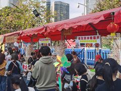 -天河体育中心