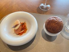-Amber(香港置地文华东方酒店)