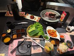 -黑牛の店·黑金店(沈阳万象城店)