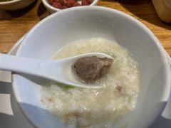 -潮粥荟·潮汕砂锅粥(朝阳大悦城店)