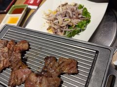 -やきにく 牛将日式焼肉(新华路店)