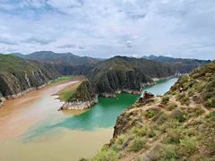 -刘家峡水库