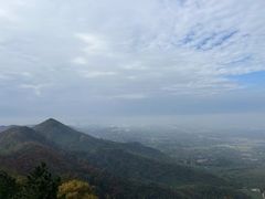 -敬亭山风景名胜区