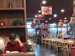 -宏状元现熬粥·京味菜(黄寺大街店)