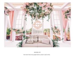 -花轿喜屋婚礼策划