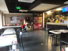 -永和大王(春日上新·阜成门店)