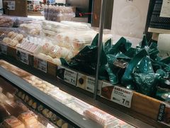 -泸溪河桃酥(长乐路店)
