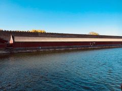 -TRB Forbidden City(故宫店)