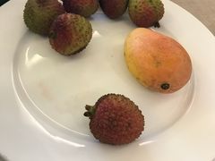 -东方红海鲜百汇(国际大厦店)