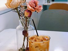 -仁义涵西餐·咖啡(中华巴洛克店)
