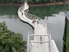 -庐山西海主景区