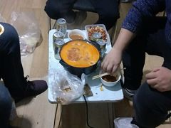 -长春富力万达文华酒店-集·味自助餐厅