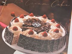 -DQ·蛋糕·冰淇淋(高新万达店)