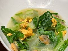 -吕氏疙瘩汤·新鲁菜(济南万象城店)
