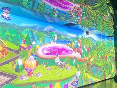 -汤臣倍健透明工厂景区
