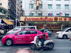 -唐人街(耀华力路)